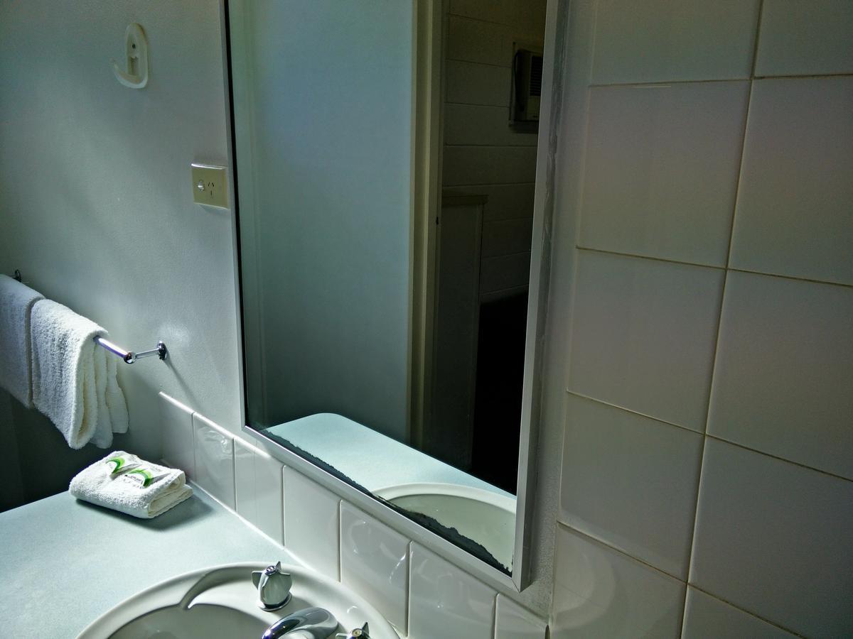 Cairns Motor Inn Extérieur photo