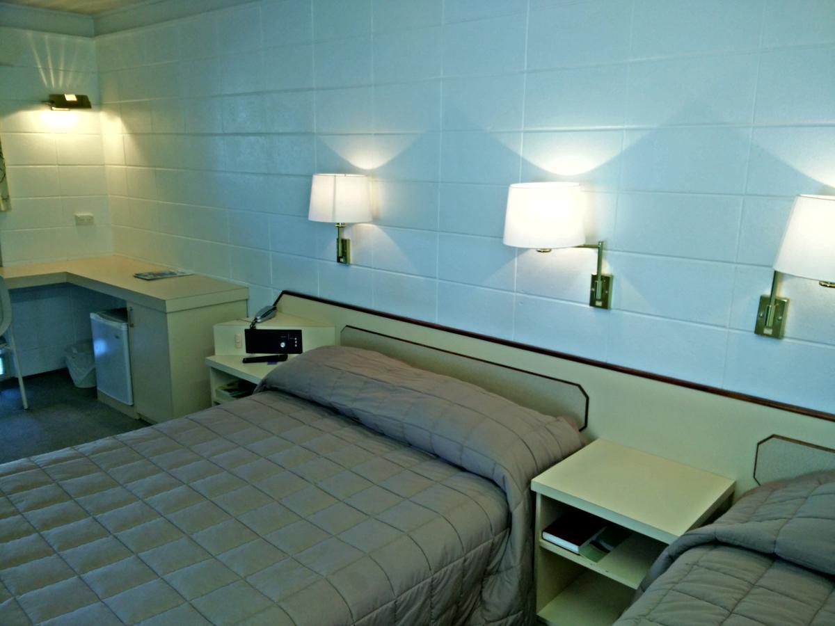 Cairns Motor Inn Extérieur photo