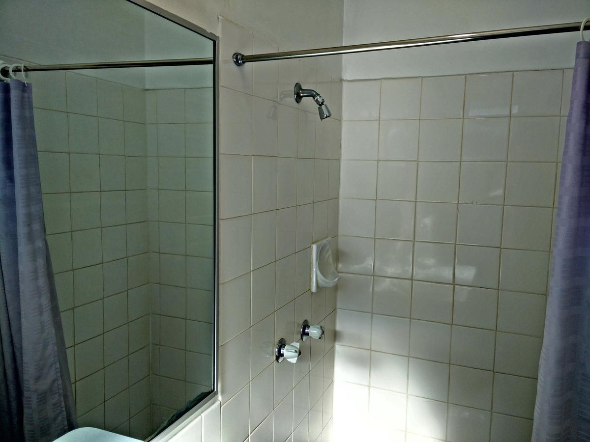 Cairns Motor Inn Extérieur photo