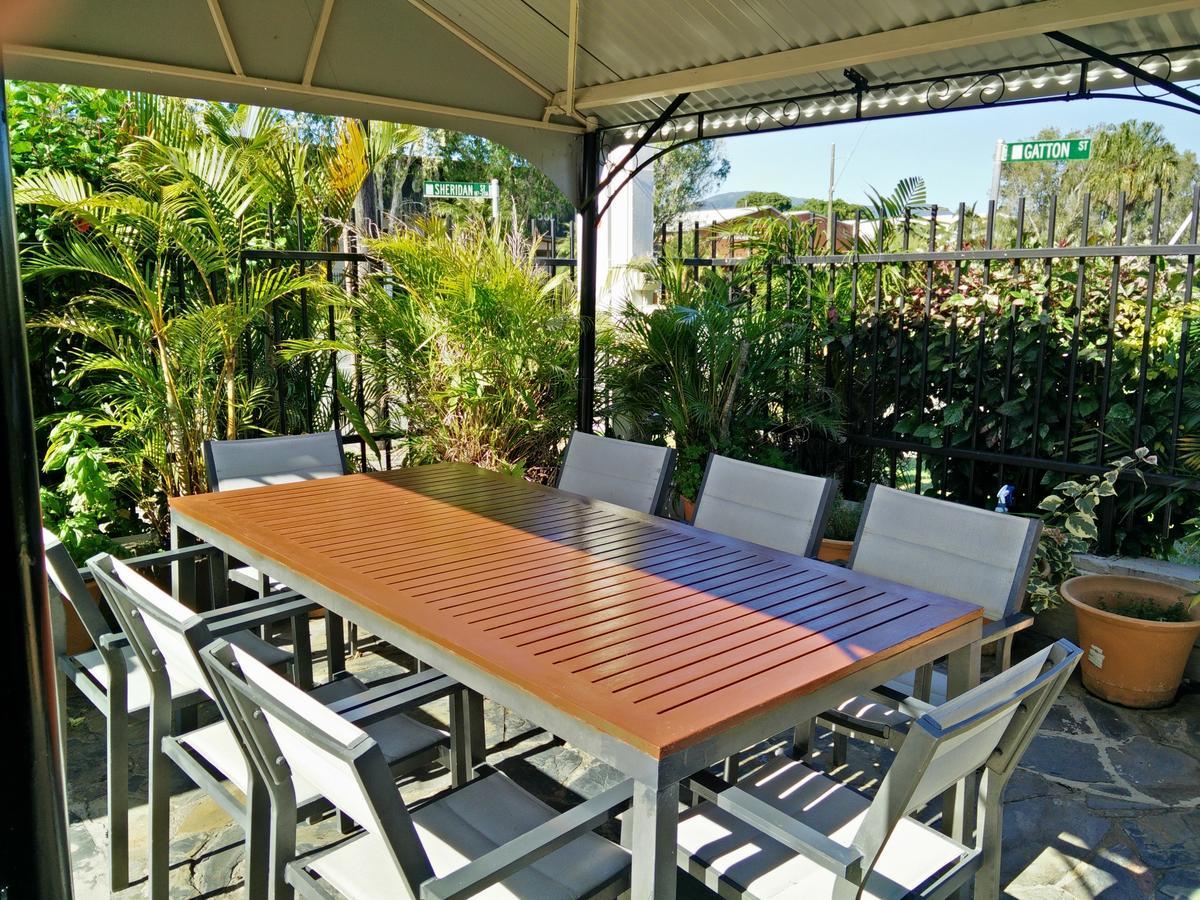 Cairns Motor Inn Extérieur photo