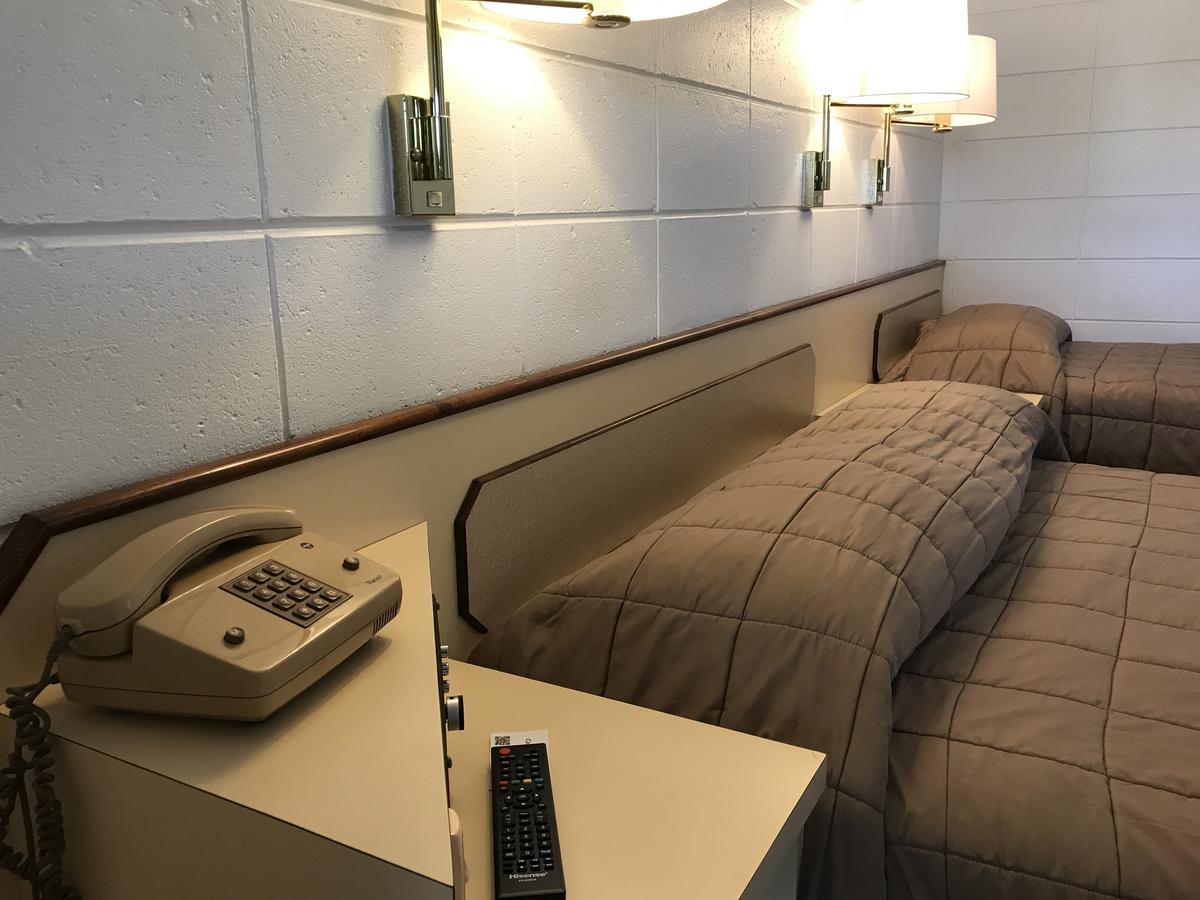 Cairns Motor Inn Extérieur photo